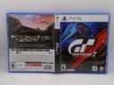 Gran Turismo 7 Standard Edition - Sony PlayStation 5 - Complete Tested Working