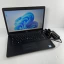 Dell Latitude 5480 i5-7200U 14" Windows 11 Pro Laptop 128GB SSD *WEAR SEE PICS