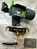 3DR Solo,The Smart Quadcopter Drone, 3-Axis Gimbal for GoPro 3-4. Model # GB11A