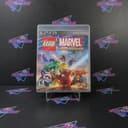 Lego Marvel Super Heroes PS3 PlayStation 3 Complete - 1 Year Warranty VG