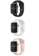 Apple Watch Series 5 44mm Gps + Cellular Aluminum 32GB - Very Good