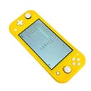 Nintendo Switch Lite Yellow Console Only Excellent Condition Region Free