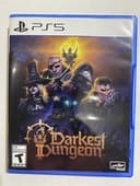 Darkest Dungeon II [2] (Sony PlayStation 5) PS5 Tested Free Shipping