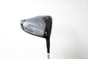 Taylormade Qi35 10.5° Driver Senior Flex Mitsubishi Vanquish 40 Good