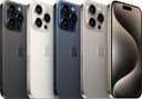 Apple iPhone 15 Pro 128GB Unlocked - Excellent