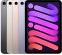 Apple iPad Mini 6 Wifi Only - 256GB - 8.3" - Very Good
