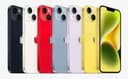 Apple iPhone 14 - 128GB 256GB 512GB - All Colors - Very Good Condition