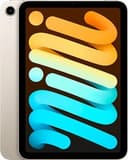 Apple - Geek Squad Certified Refurbished iPad mini with Wi-Fi - 256GB - Starl...