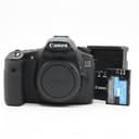 Canon EOS 60D 18MP Digital SLR Camera Body #106