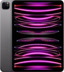 Apple - Geek Squad Certified Refurbished 11-Inch iPad Pro with Wi-Fi - 128GB ...