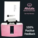 ✅ Bose SoundTouch 20 Series III w. Bluetooth - White & Pink - Sweet!