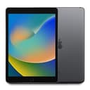 2021 Apple iPad 9 64GB & WiFi 90%+ Battery 10.2" (Space Gray) A2602 w/Warranty
