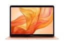 Apple 13.3 MacBook Air i5 1.6GHz 16GB RAM 512GB SSD Gold MREE2LL/A Very Good