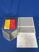 Dyson Airblade V Hand Dryer, HU02 / Nickel-200-240V