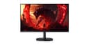 Acer 27" Nitro KG271 P6 Monitor LCD 1920x1080 144Hz 250Nit 1ms Refurbished