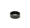 Oura Ring Gen3 - Horizon - Size Before You Buy - Size 9 - Black - JZ90-51382-09