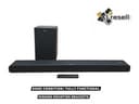 TCL TS813 Alto 8+ Dolby Atmos 3.1.2 Channel Sound bar w/ Subwoofer