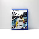 MLB The Show 21 Sony PlayStation 5 PS5 CIB Complete Refurbished & Tested