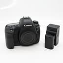 Canon EOS 5D Mark IV 30.4MP DSLR Camera Body #809