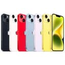 Apple iPhone 14 128GB 256GB 512GB Unlocked - All Colors - Excellent
