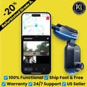 ✅ Nextbase iQ 2K Smart Dash Cam 4G/LTE and GPS, AI, Black - VERY GOOD ✅