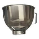 KitchenAid K45 Stainless Steel Mixing Bowl 4.5 Qt Stand Mixer Bowl