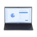 Dell Latitude 14" Laptop : i5 11th Gen | 16GB Ram 256GB SSD | Windows - Refurb