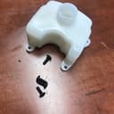 Use OEM Part Oil Tank Cover 580877001 Assy Ryobi RYPRN33 10” Pole Saw Attachment