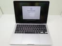 APPLE MACBOOK PRO 2020 13" SILVER 8-CORE M1 16GB 512GB FLASH + 1 YEAR WARRANTY