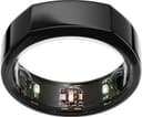 Oura Ring Gen3 Heritage - Size 12 Black - JZ90-1001-12