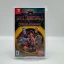 Hotel Transylvania 3 Monster Overboard Nintendo Switch Refurbished 1yr Warranty￼