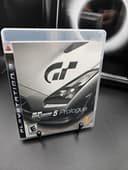 Gran Turismo 5 Prologue /  PlayStation 3 PS3 / CIB / Clean / Tested / Read 
