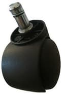 SlipStick 2 in. Office Chair Caster Wheel