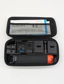 GoPro HERO13 Black 5.3K Action Camera Accessory Bundle