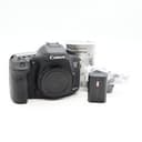 Canon EOS 7D Mark II 20.2MP Digital Camera Body #059