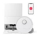 Roborock Qrevo Pro Robot Vacuum,7000Pa,Hot Water Mop Wahshing - Certified Refurb