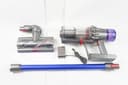 Dyson V11 Torque Drive Cordless Stick Vacuum - Blue (/RT6-80154-V11BLUETD-UA)