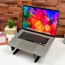 Apple MacBook Pro 16" 2.6 i7 16GB RAM 512GB SSD Radeon GPU 4GB Tahoe + WARRANTY