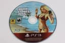 Grand Theft Auto 5 V PS3 (Sony PlayStation 3, 2013) Disc ~ Refurbished Fast Ship