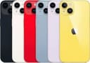 Apple iPhone 14 Unlocked 128GB | Refurbished - Very Good