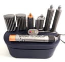 Genuine Dyson HS05 Airwrap Complete Multi Styler (Long) | Nickel/Copper (USED)