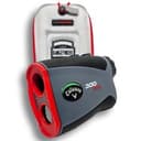 Callaway 300 Pro Slope Enhanced Laser Golf Rangefinder w/ Case - 1 Year Warranty