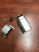 Use OEM Part HV Capacitor Assy For Kitchen Aid KMHS120ESS-4 Range Microwave