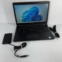 Dell Latitude 5480 i5-7200U 14" Windows 11 Pro Laptop 128GB SSD 16GB RAM