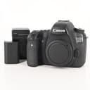 Canon EOS 6D 20.2MP Digital SLR Camera Body #001