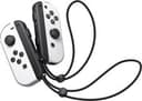 Nintendo Switch OLED White Joy-Con Pair Left & Right