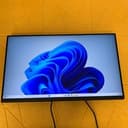 Dell G2722HS IPS 27 Inch 165Hz Full HD 1920 x 1080p Gaming Monitor Black