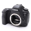 Canon EOS 6D Mark II 26.2MP Digital SLR Camera Body -Near Mint- #181