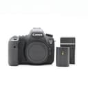 Canon EOS 6D 20.2MP Digital SLR Camera Body #037