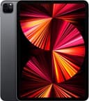 Apple - Geek Squad Certified Refurbished 11-Inch iPad Pro with Wi-Fi - 128GB ...